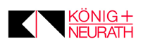 Logo König + Neurath